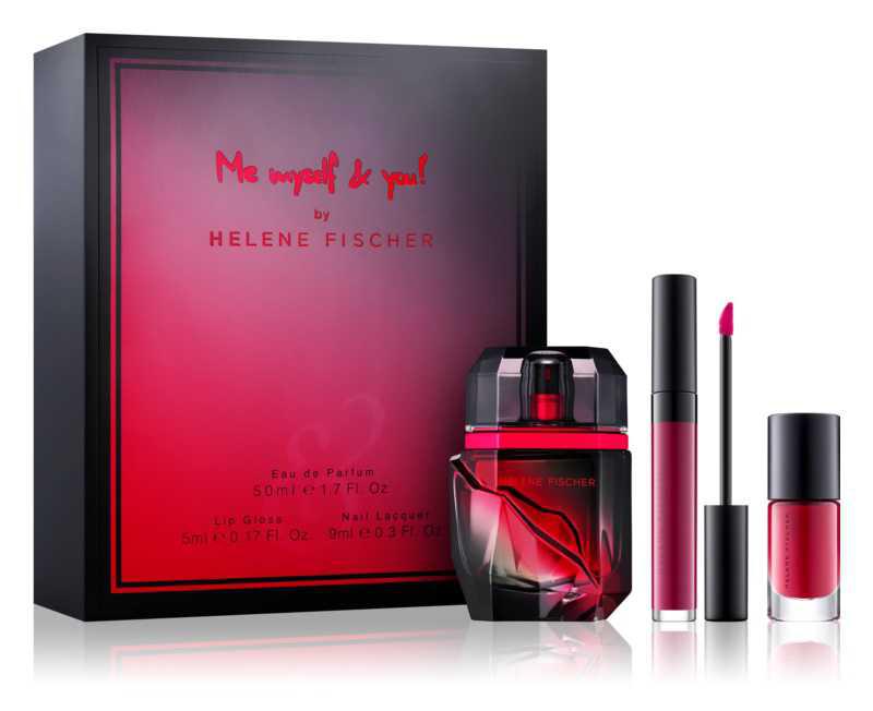 Helene Fischer Me Myself & You women's perfumes