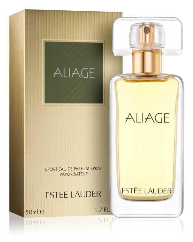 Estée Lauder Aliage Sport women's perfumes