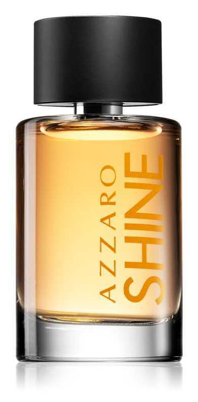 Azzaro Time To Shine Shine women's perfumes