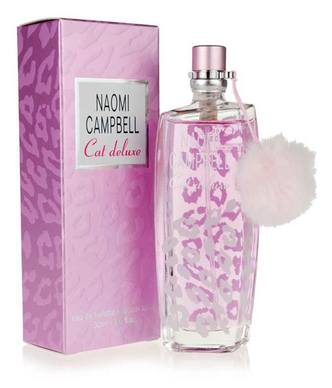 Naomi Campbell Cat deluxe women's perfumes