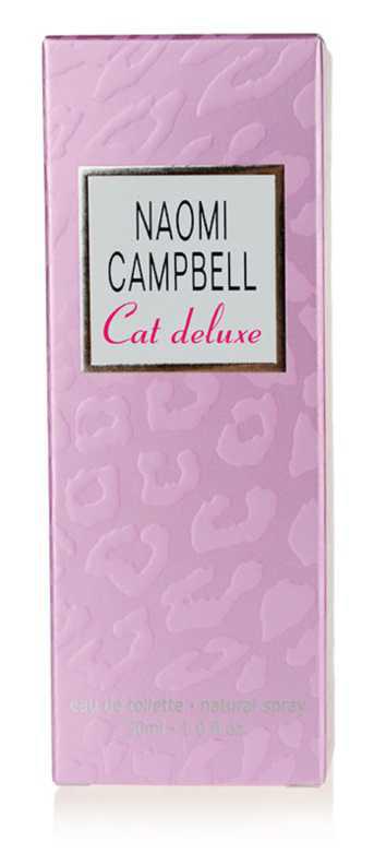Naomi Campbell Cat deluxe women's perfumes