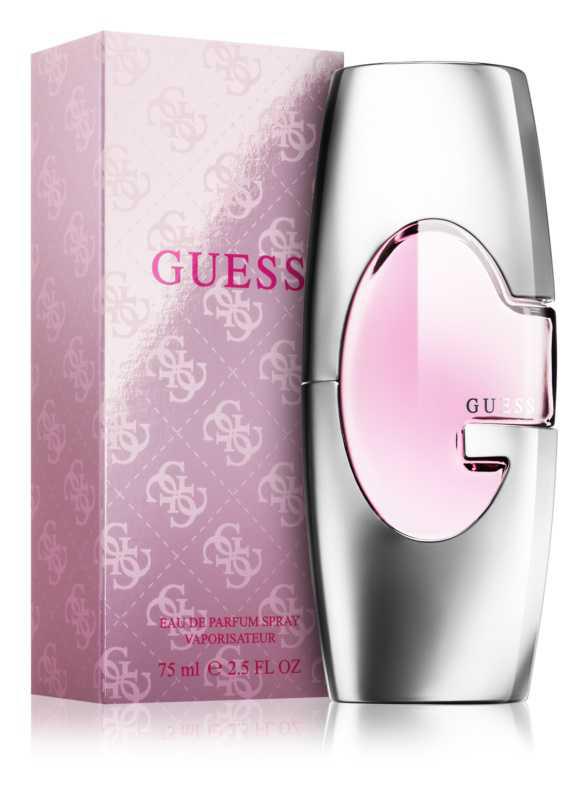 Guess Guess women's perfumes