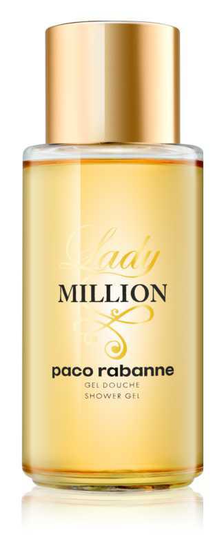 Paco Rabanne Lady Million women's perfumes