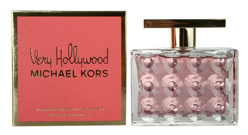 Michael Kors Very Hollywood floral