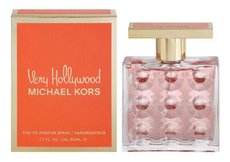 Michael Kors Very Hollywood floral