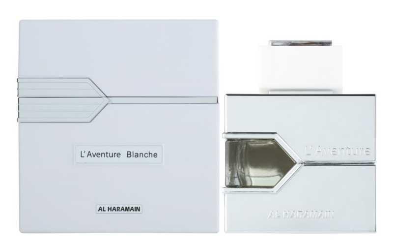 Al Haramain L'Aventure Blanche