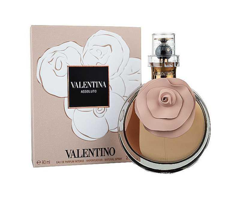 Valentino Valentina Assoluto women's perfumes
