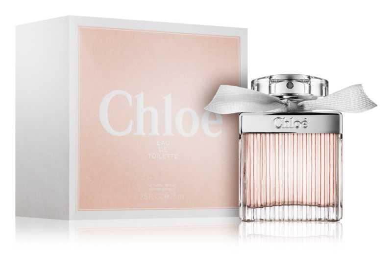 Chloé Chloé Eau de Toilette women's perfumes