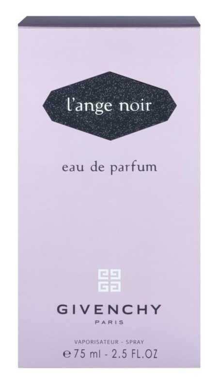 Givenchy L'Ange Noir women's perfumes