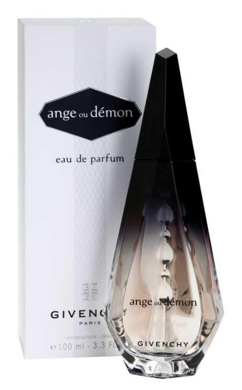 Givenchy Ange ou Démon floral