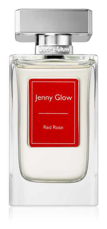 Jenny Glow Red Rose Reviews - MakeupYes
