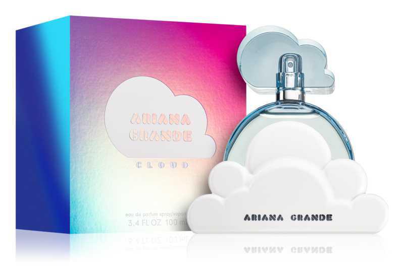 Ariana Grande Cloud women's perfumes