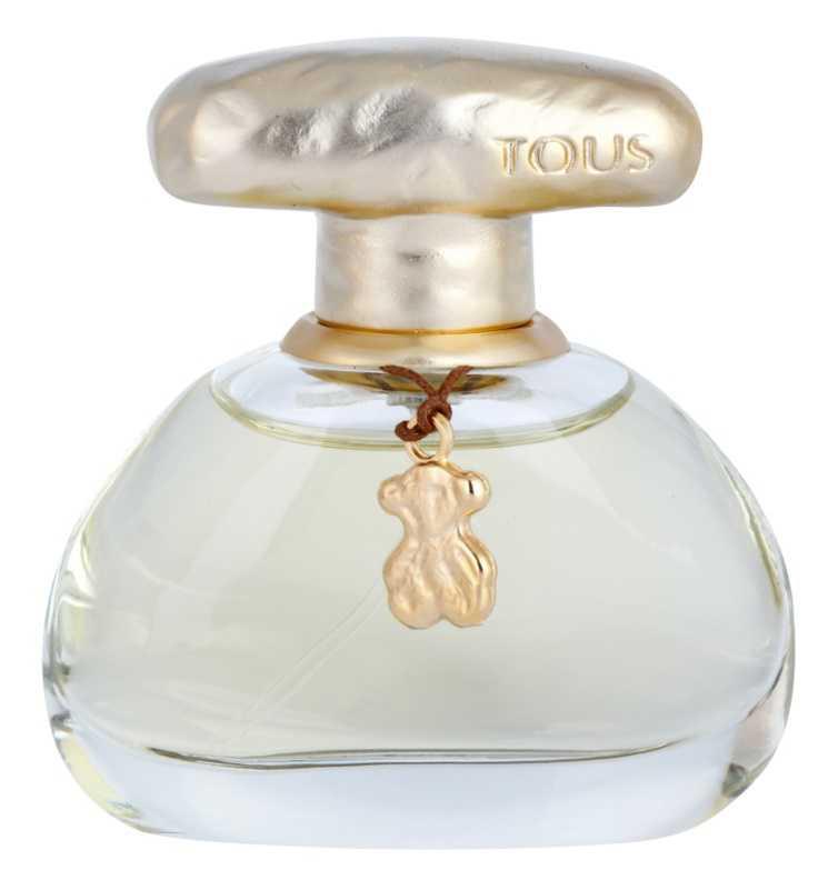Tous Tous Touch women's perfumes