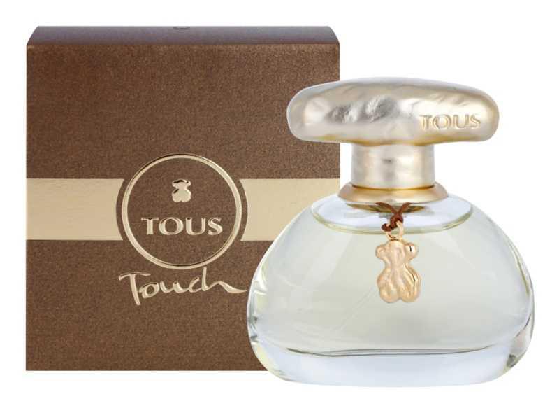 Tous Tous Touch women's perfumes