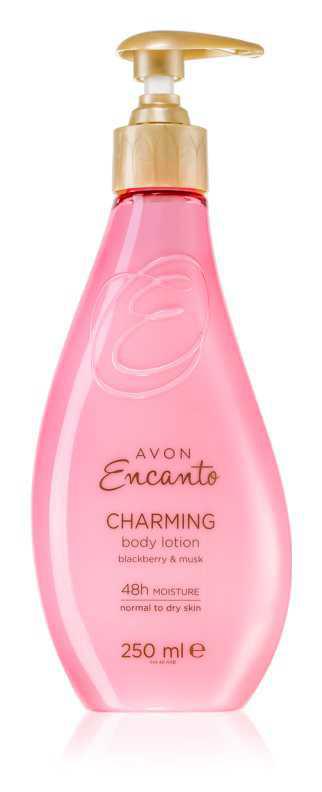 Avon Encanto Charming women's perfumes