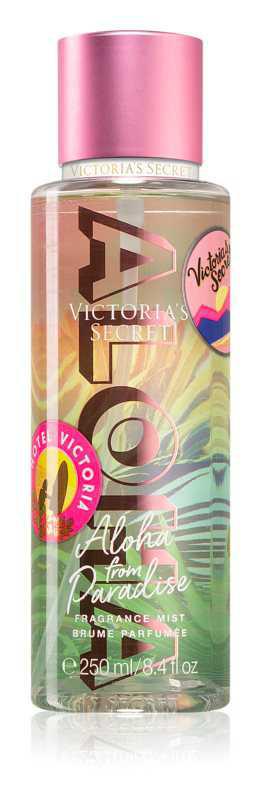 Victoria's Secret Aloha From Paradise women's perfumes