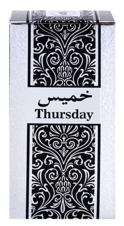 Al Haramain Thursday women's perfumes
