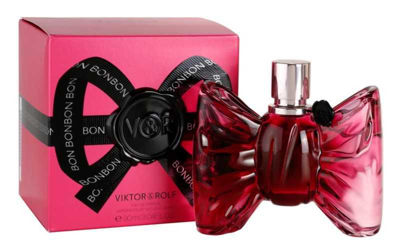 Viktor & Rolf Bonbon women's perfumes