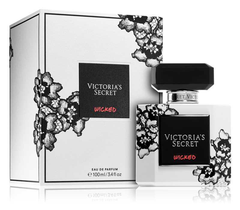 Victoria's Secret Wicked women's perfumes