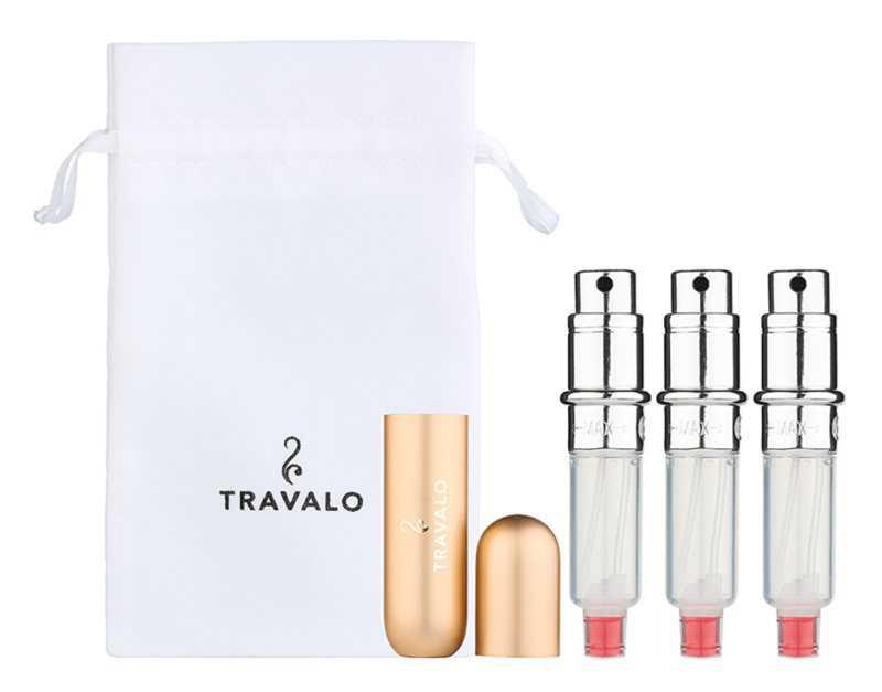 Travalo Classic HD women's perfumes