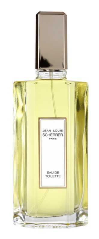 Jean-Louis Scherrer Jean-Louis Scherrer 1979 women's perfumes