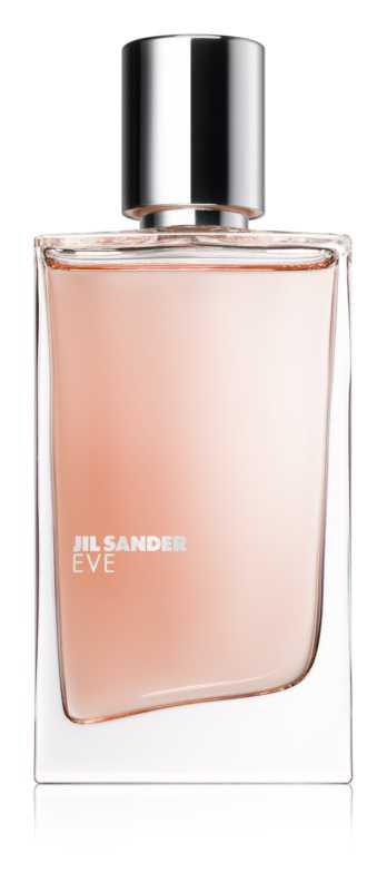 Jil Sander Eve women's perfumes