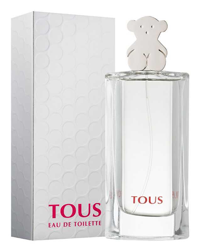Tous Tous women's perfumes