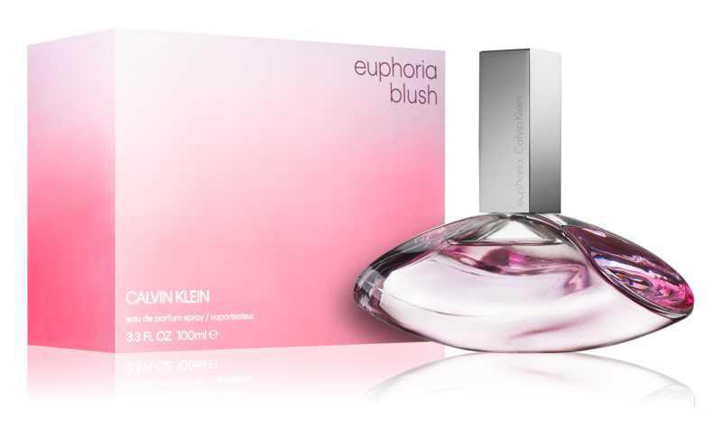 Calvin Klein Euphoria Blush women's perfumes