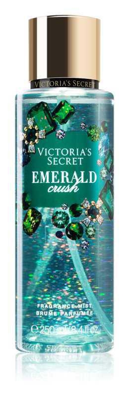 Victoria's Secret Emerald Crush women's perfumes