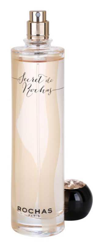 Rochas Secret De Rochas women's perfumes