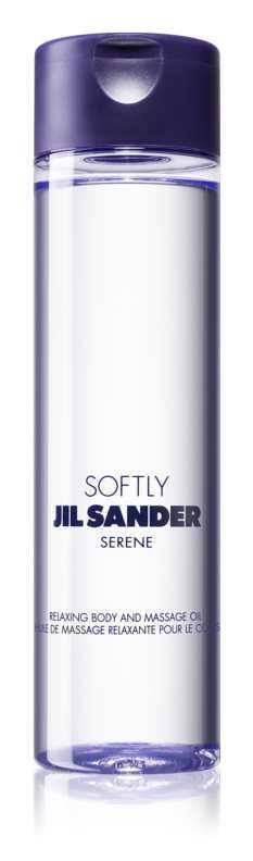 Jil Sander Softly Serene