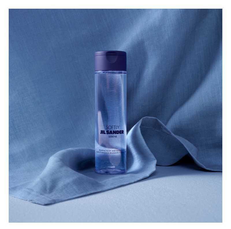 Jil Sander Softly Serene women's perfumes