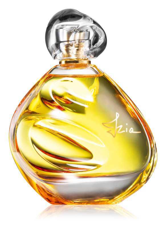 Sisley Izia women's perfumes