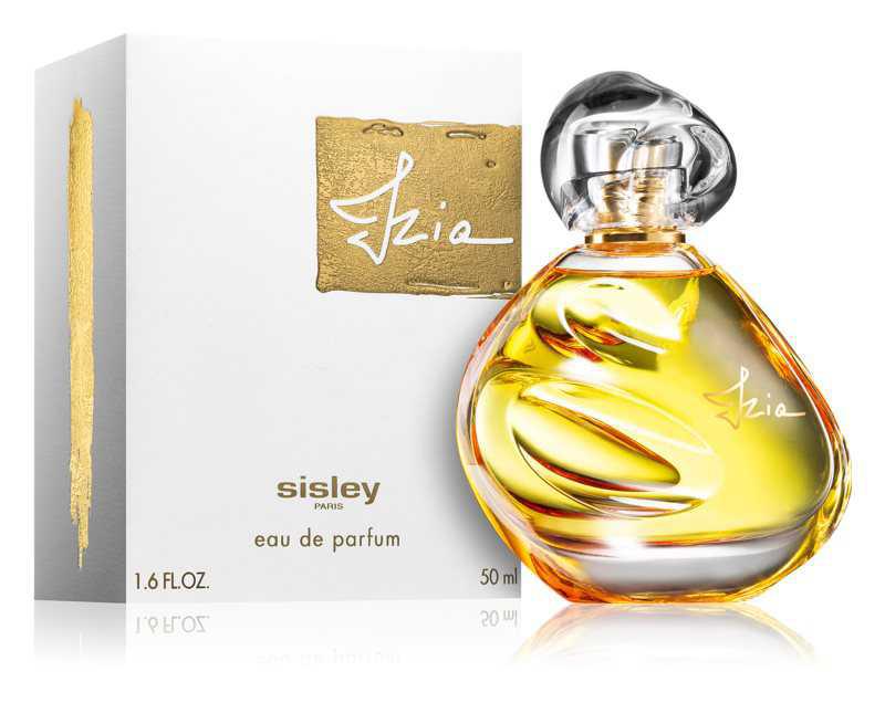 Sisley Izia women's perfumes