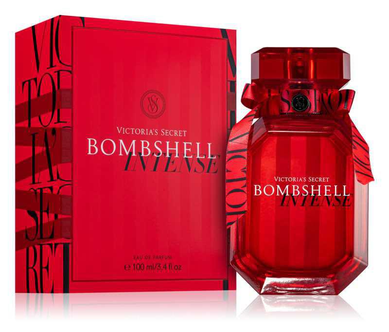 Victoria's Secret Bombshell Intense women's perfumes