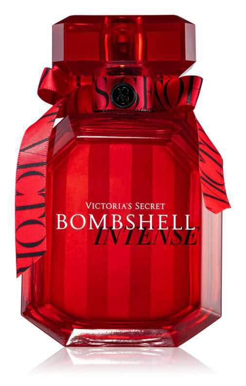 Victoria's Secret Bombshell Intense women's perfumes