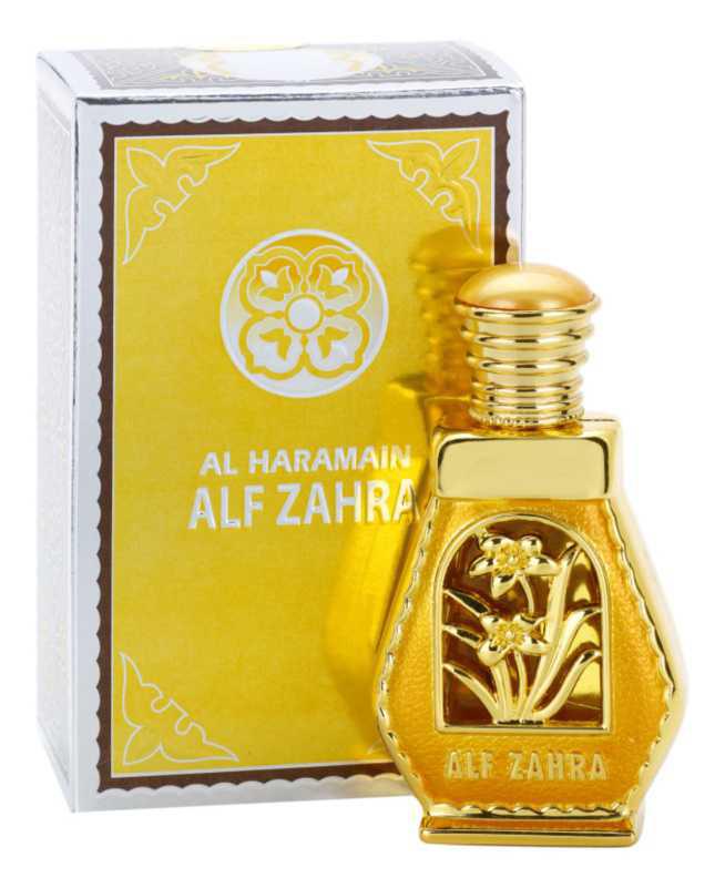 Al Haramain Alf Zahra floral