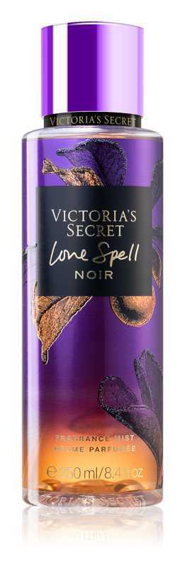 Victoria's Secret Love Spell Noir women's perfumes