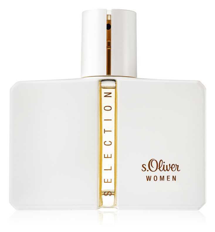 s.Oliver Selection Women women's perfumes