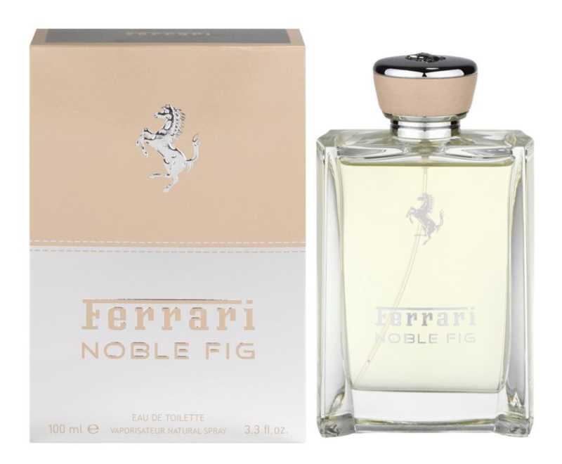 Ferrari Noble Fig women's perfumes