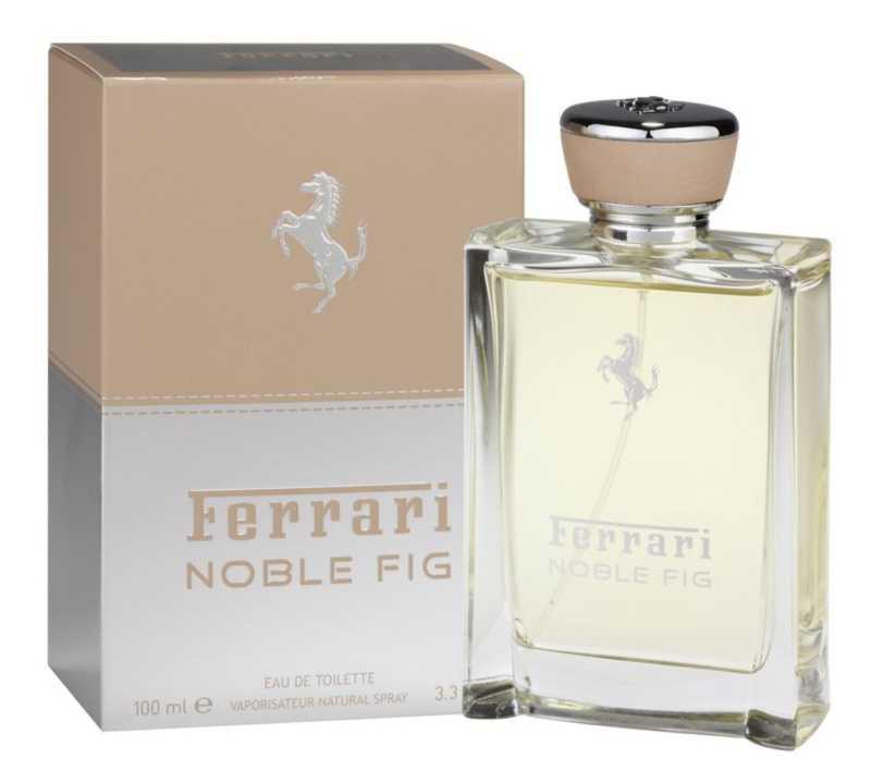 Ferrari Noble Fig women's perfumes