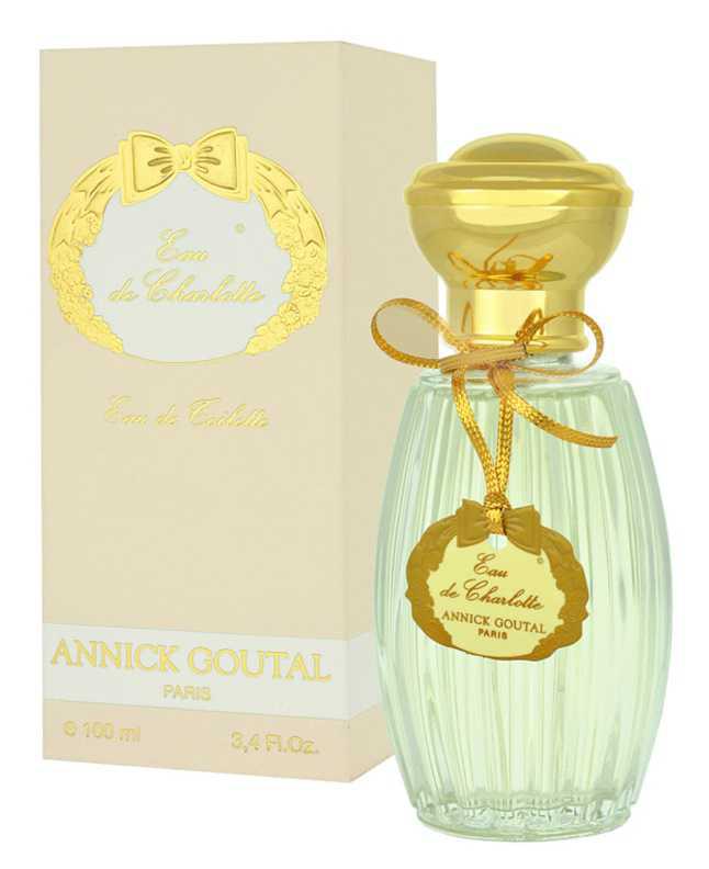 Annick Goutal Eau de Charlotte women's perfumes