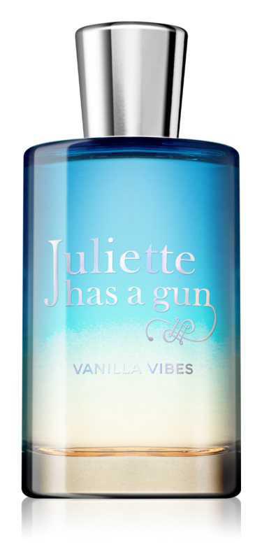 Juliette has a gun Vanilla Vibes