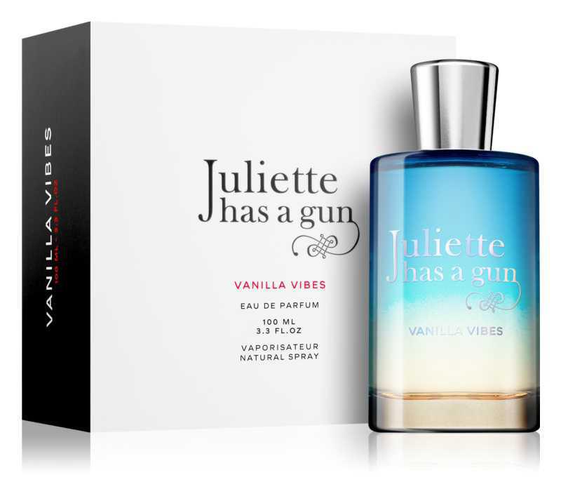 Juliette has a gun Vanilla Vibes women's perfumes