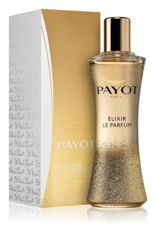 Payot Body Élixir women's perfumes