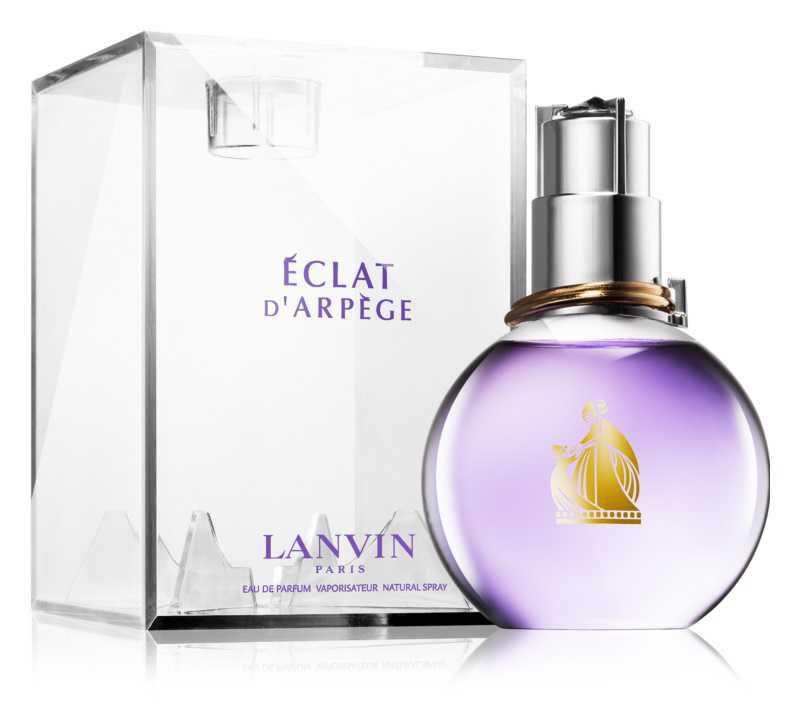 Lanvin Éclat d'Arpège women's perfumes