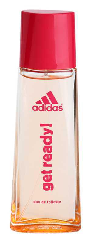 Adidas Get Ready! women's perfumes