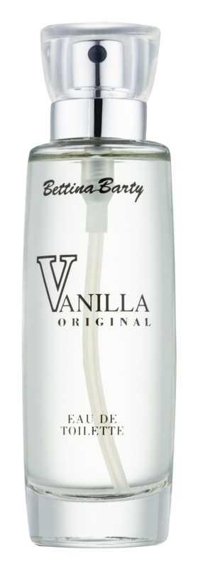 Bettina Barty Classic Vanilla vanilla perfumes