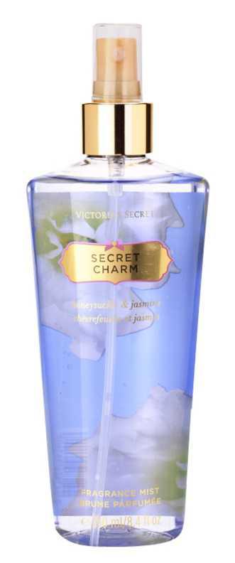 Victoria's Secret Secret Charm Honeysuckle & Jasmine women's perfumes