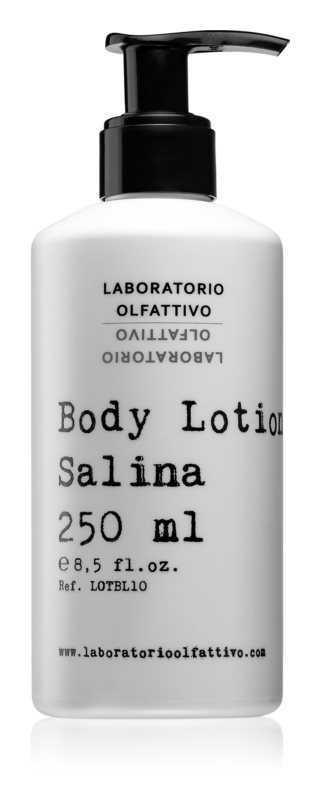 Laboratorio Olfattivo Salina women's perfumes